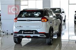 Chery Tiggo 2 Pro